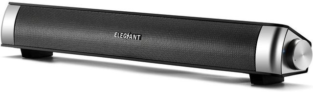 Altavoz bluetooth nuevo