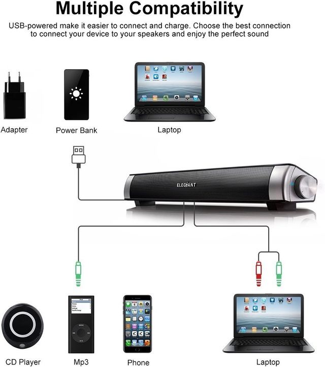 Altavoz bluetooth nuevo
