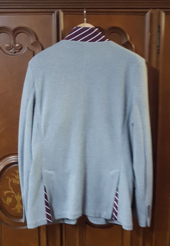 Americana El Ganso T 52