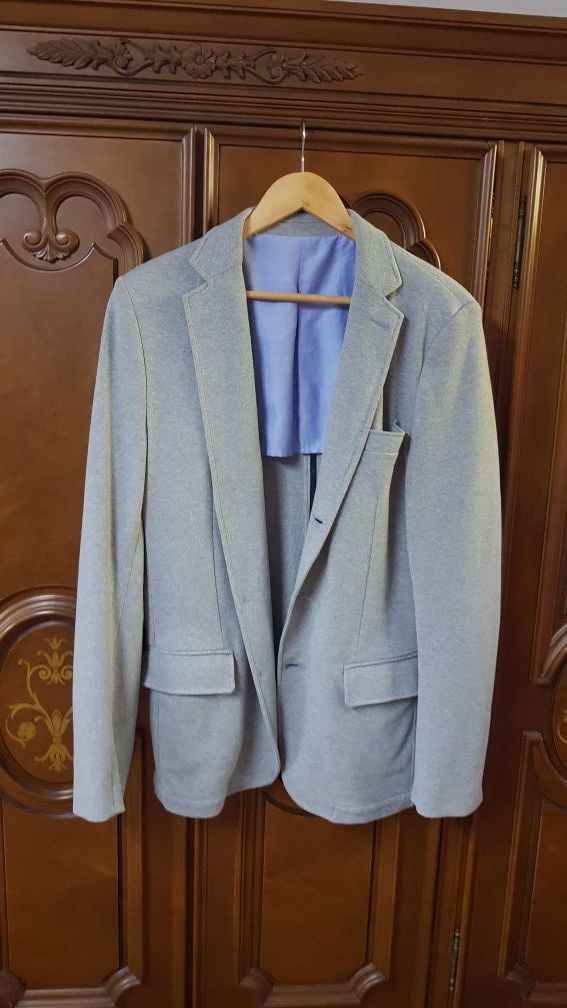 Americana El Ganso T 52