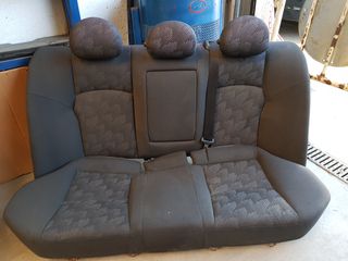 Garniture De Siège Passager Droit Mercedes Classe C W203 - Référence A2039180630