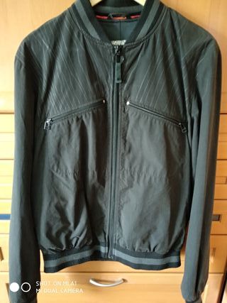 segunda en Chaqueta mano de Lumo WALLAPOP Gernika en qAzf5