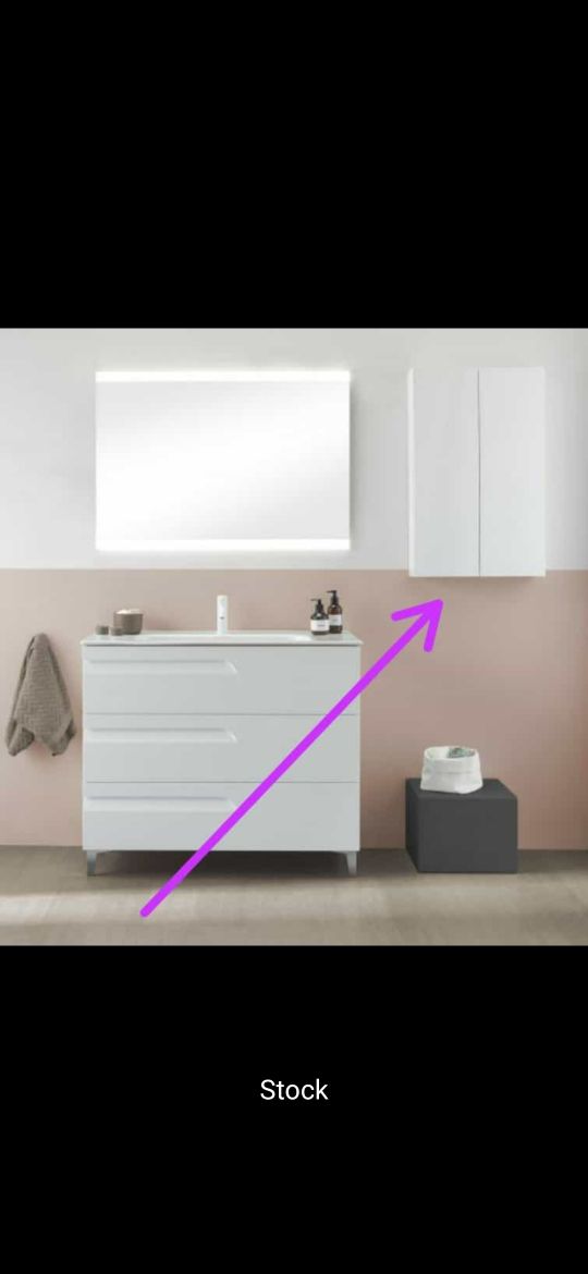 columna blanco nuevo