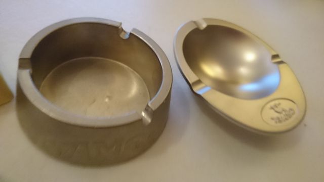 #ceniceros de #camel filters