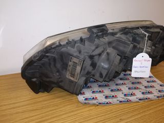 FARO RENAULT MEGANE
