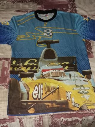 camisetas fernando alonso