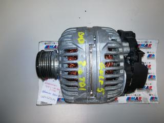 ALTERNADOR VOLKSWAGEN