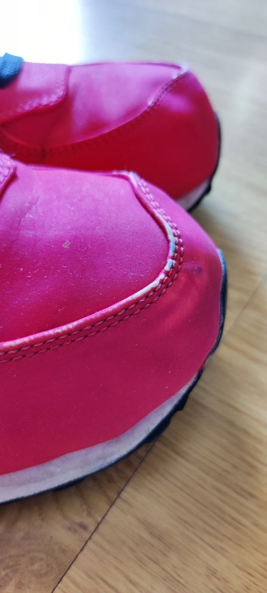 Zapatillas New balance chica