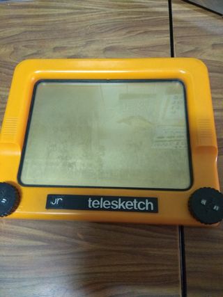 telesketch wallapop