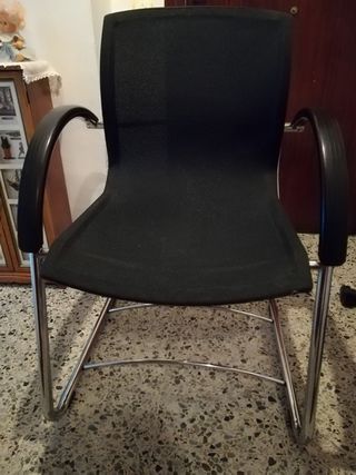 Sillas de oficina cómodas de segunda mano en Barcelona en WALLAPOP Sillas de oficina cómodas de segunda mano en Barcelona en WALLAPOP