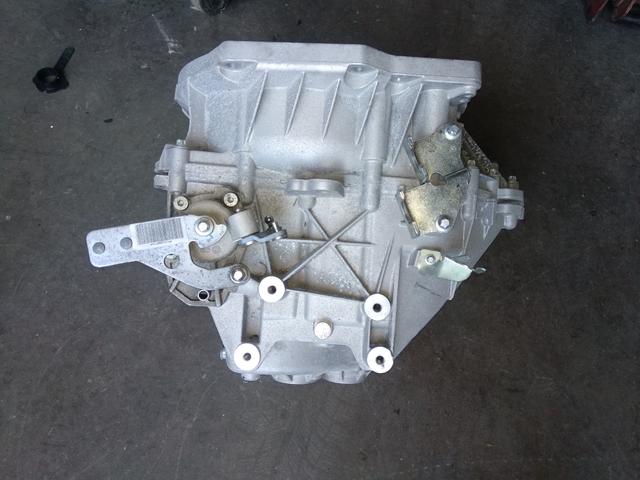 caja de cambios mini cooper one r16
