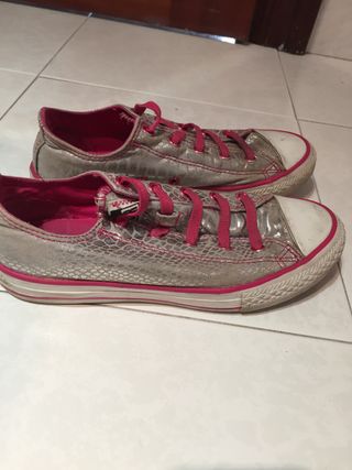 Conver Conver Hualapop De Oportunidad Hualapop Zapatos Hualapop Oportunidad Zapatos De Zapatos BoedxrC