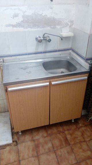 fregaderos de cocina de segunda mano fregadero de segunda mano en wallapop fregaderos de cocina de segunda mano fregadero de segunda mano en wallapop