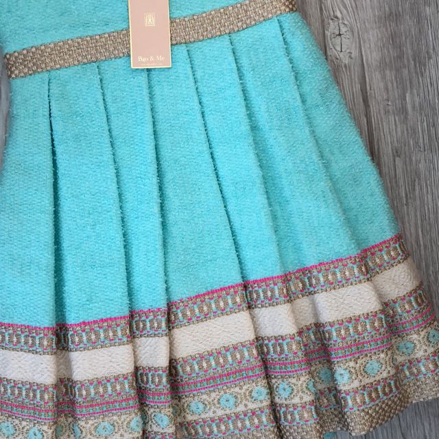 Vestido Maxima Bgo&Me XS