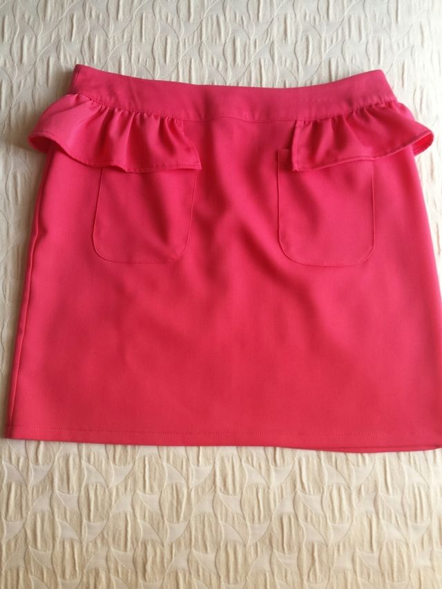 minifalda Minueto #M/L