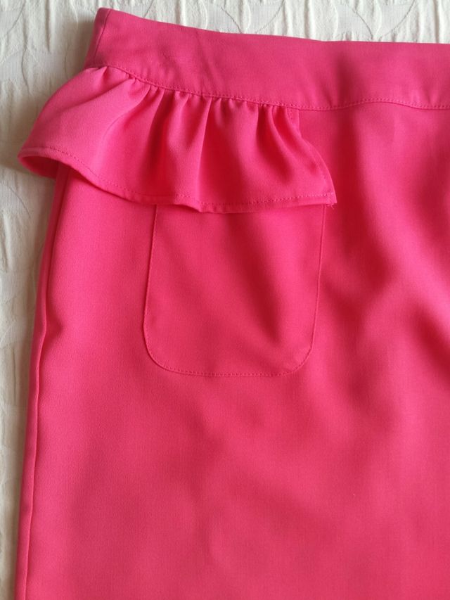 minifalda Minueto #M/L