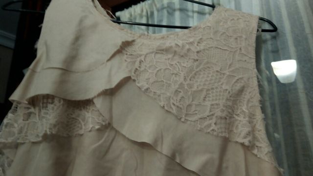 Traje Zara, ideal eventos.