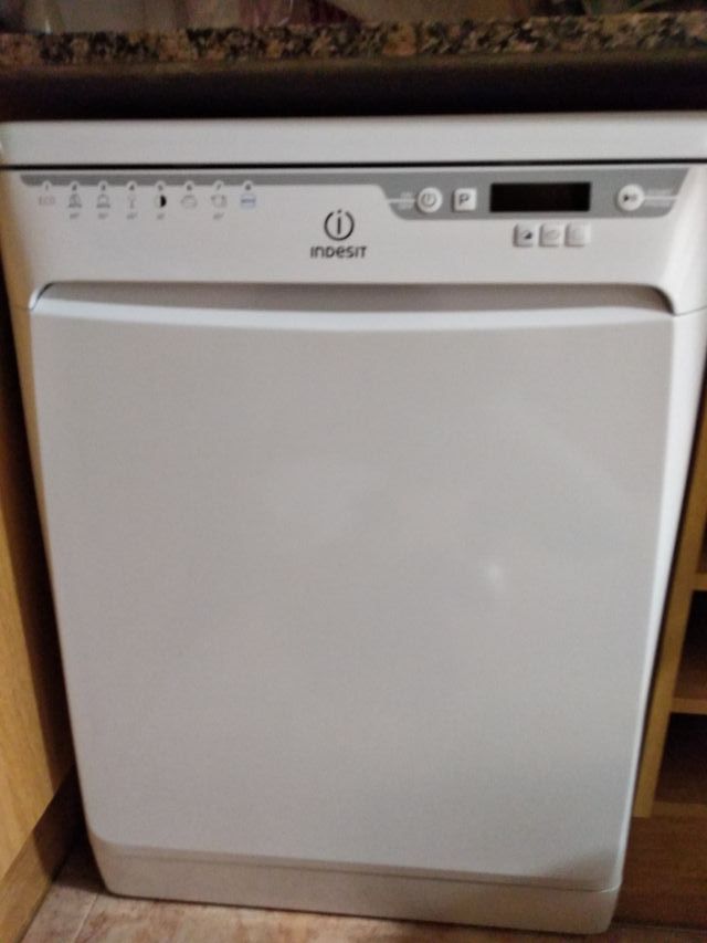 Lavavajillas A++.  En perfecto estado