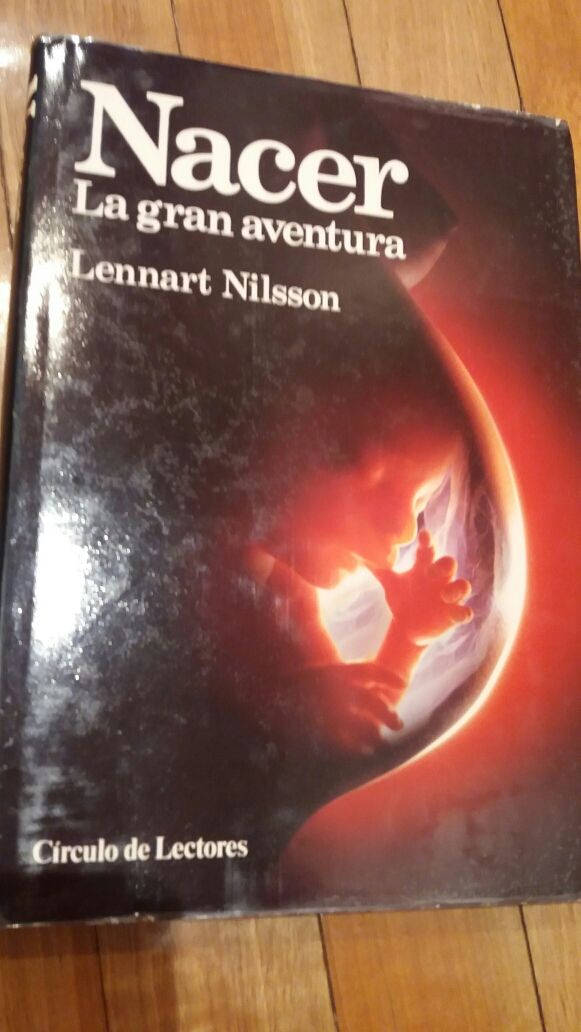 NACER: LA GRAN AVENTURA