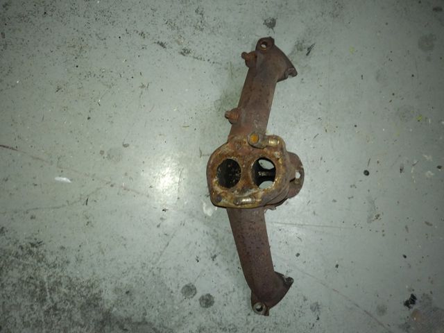 colector escape seat 124 fl 1430