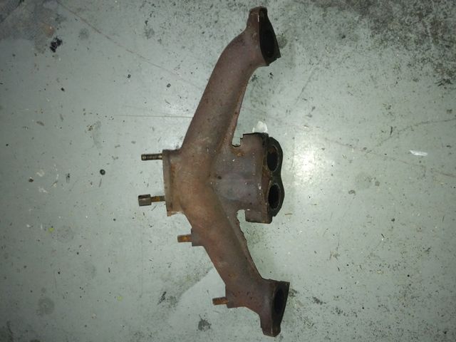 colector escape seat 124 fl 1430