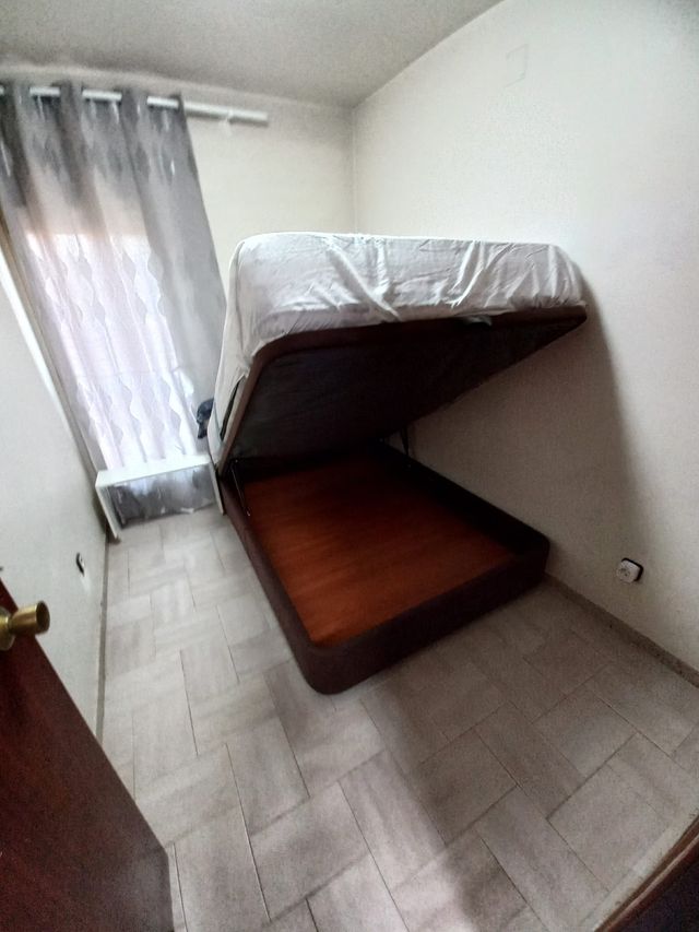 Habitación en alquiler