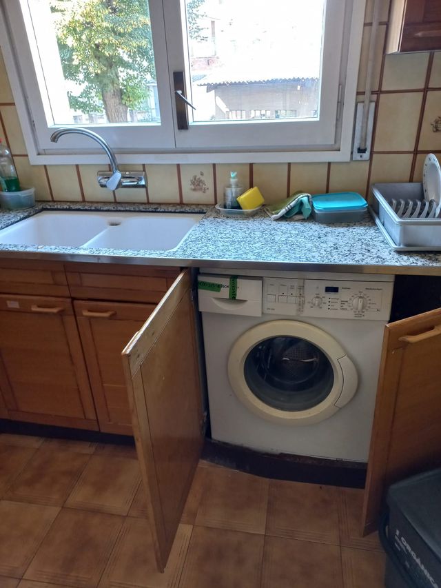 Habitación en alquiler