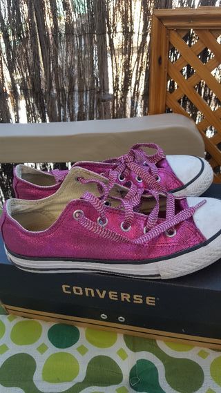 converse niña 33 converse niña 33