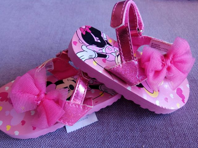 Sneakers Disney Minnie