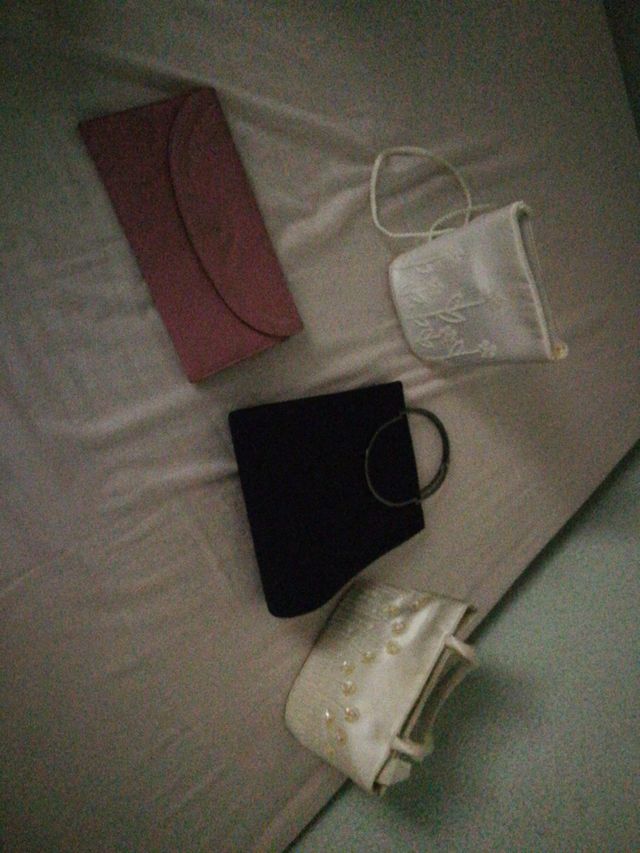 Bolsos precio a convenir