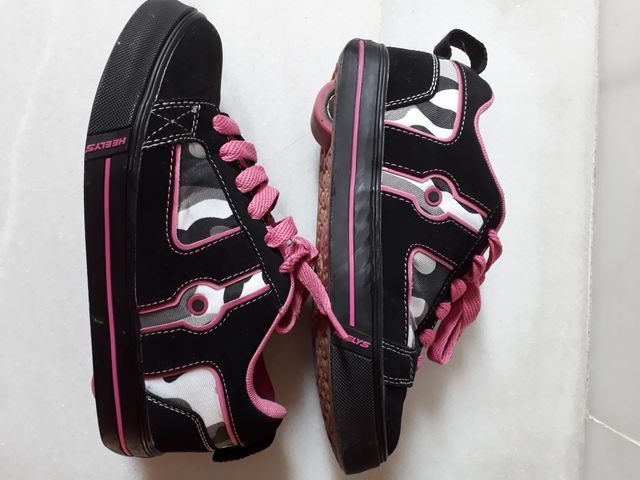 HEELY'S Zapatillas niña