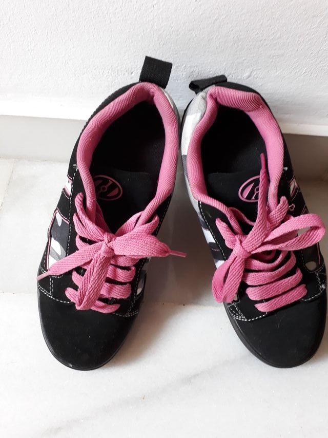 HEELY'S Zapatillas niña