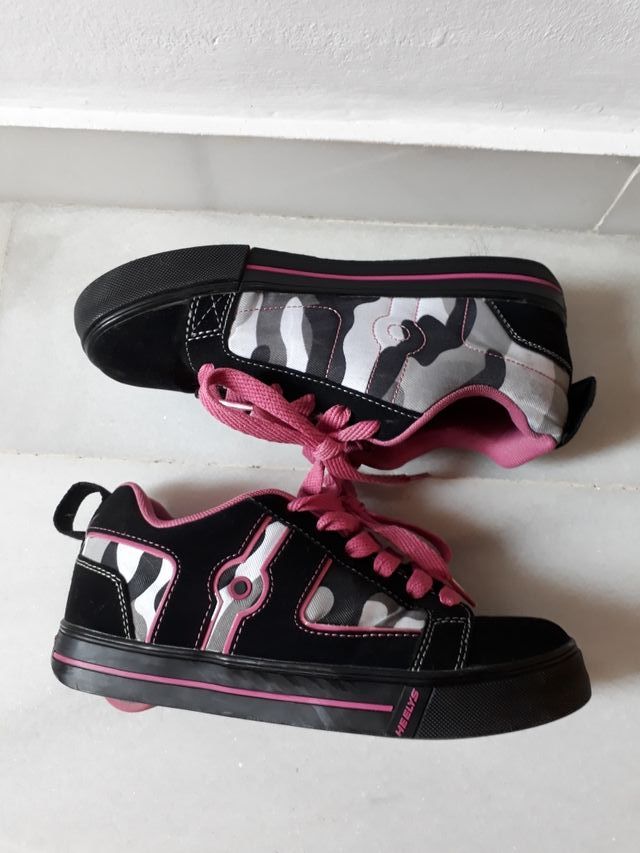 HEELY'S Zapatillas niña