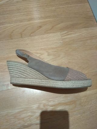 zapatos de mujer numeros grandes