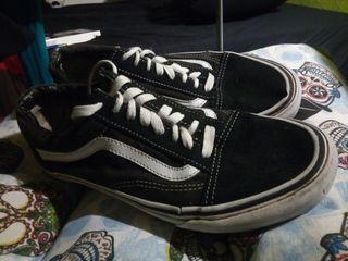 vans old skool talla 39
