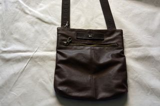Bandolera baratos de Bolsos para Hombre de Tommy Hilfiger | FASHIOLA.es