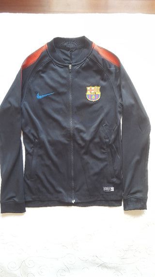 chandal de niño del barcelona