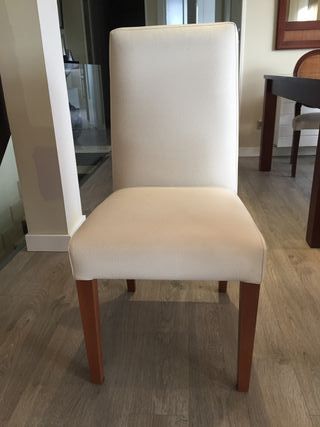 Sillas de comedor de segunda mano en Rivas-Vaciamadrid en WALLAPOP Sillas de comedor de segunda mano en Rivas-Vaciamadrid en WALLAPOP
