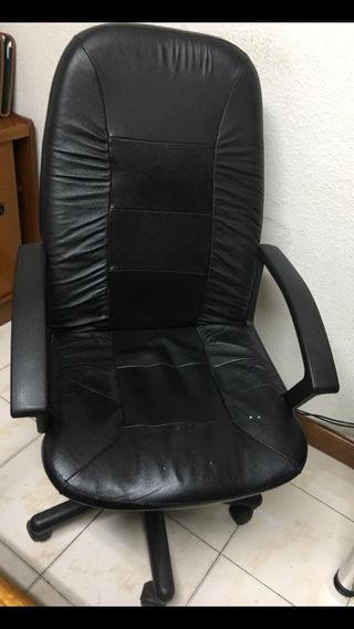 Sillas de oficina de segunda mano en Las Rozas de Madrid en WALLAPOP Sillas de oficina de segunda mano en Las Rozas de Madrid en WALLAPOP