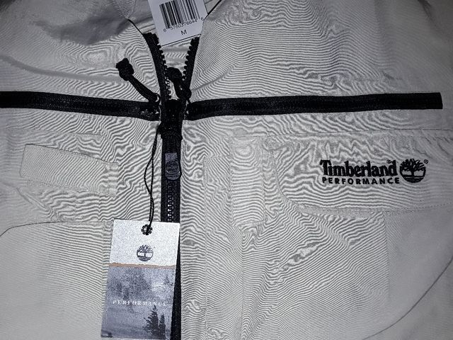 Chaleco Timberland autentico