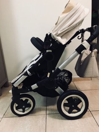 sillas bugaboo segunda mano carrito gemelar bugaboo de segunda mano en wallapop sillas bugaboo segunda mano carrito gemelar bugaboo de segunda mano en wallapop