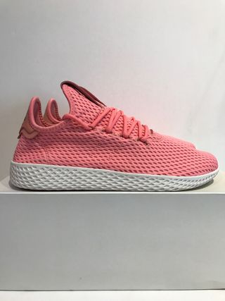 pharrell williams bambas