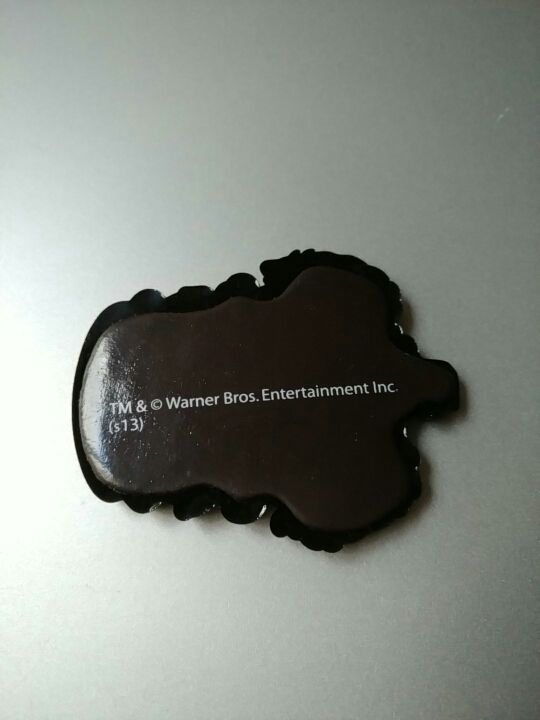 Imán RAVENCLAW Harry Potter