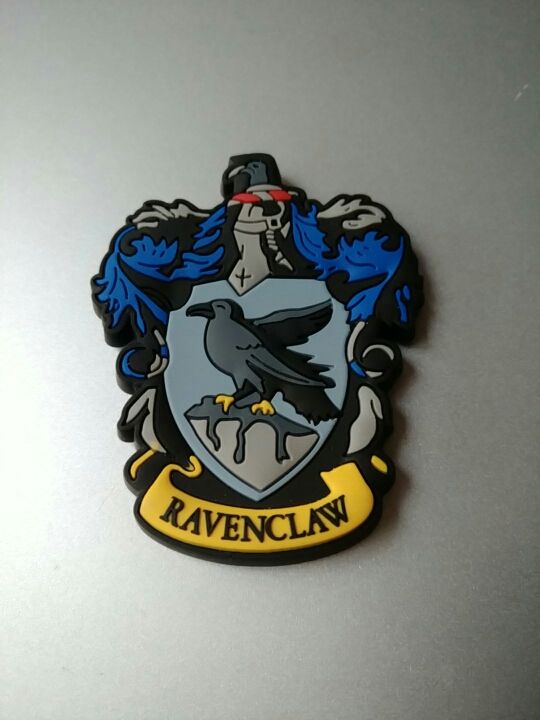 Imán RAVENCLAW Harry Potter