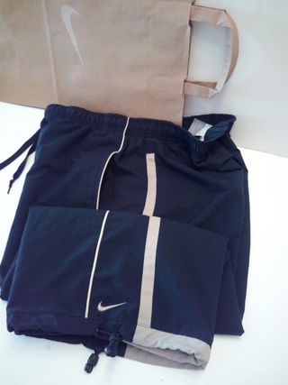 bermudas nike de hombre