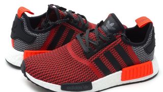adidas nmd rojas adidas nmd rojas