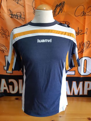 equipacion entrenamiento Valencia CF precio equipacion entrenamiento Valencia CF precio