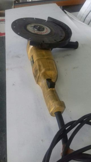 Radial tipo mediana en buen uso de segunda mano por 70 EUR en Fuenlabrada  en WALLAPOP