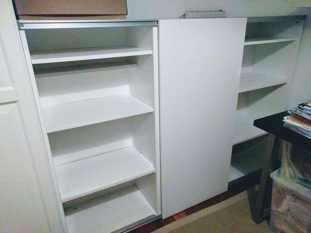 mueble estanteria ikea mueble estanter 237 a besta ikea con puerta corredera de mueble estanteria ikea mueble estanter 237 a besta ikea con puerta corredera de