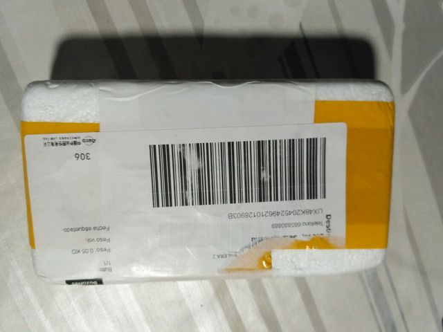 PROTECTOR SAMSUNG GALAXY S6 EDGE PLUS GOLD